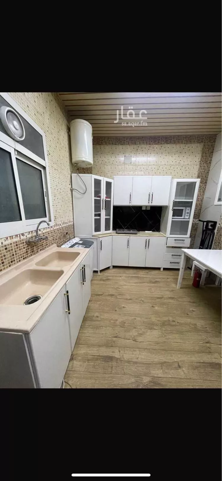 شقة مفروشة للحجز في شارع رقم, المونسية, الرياض 8