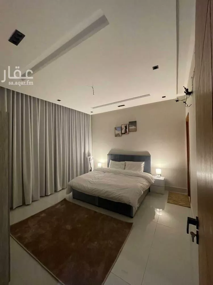 شقة للإيجار في شارع احمد زين ، حي السلامة ، جدة ، جدة صورة 5