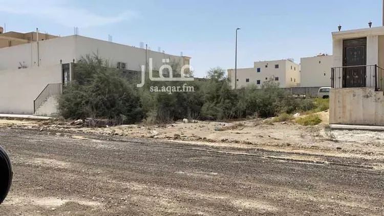 أرض للبيع في شارع ابو ذر الغفاري, حي ضاحية الملك فهد, مدينة الدمام, المنطقة الشرقية