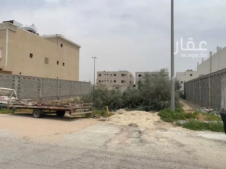 أرض للبيع في شارع ابو ذر الغفاري, حي ضاحية الملك فهد, مدينة الدمام, المنطقة الشرقية صورة 2