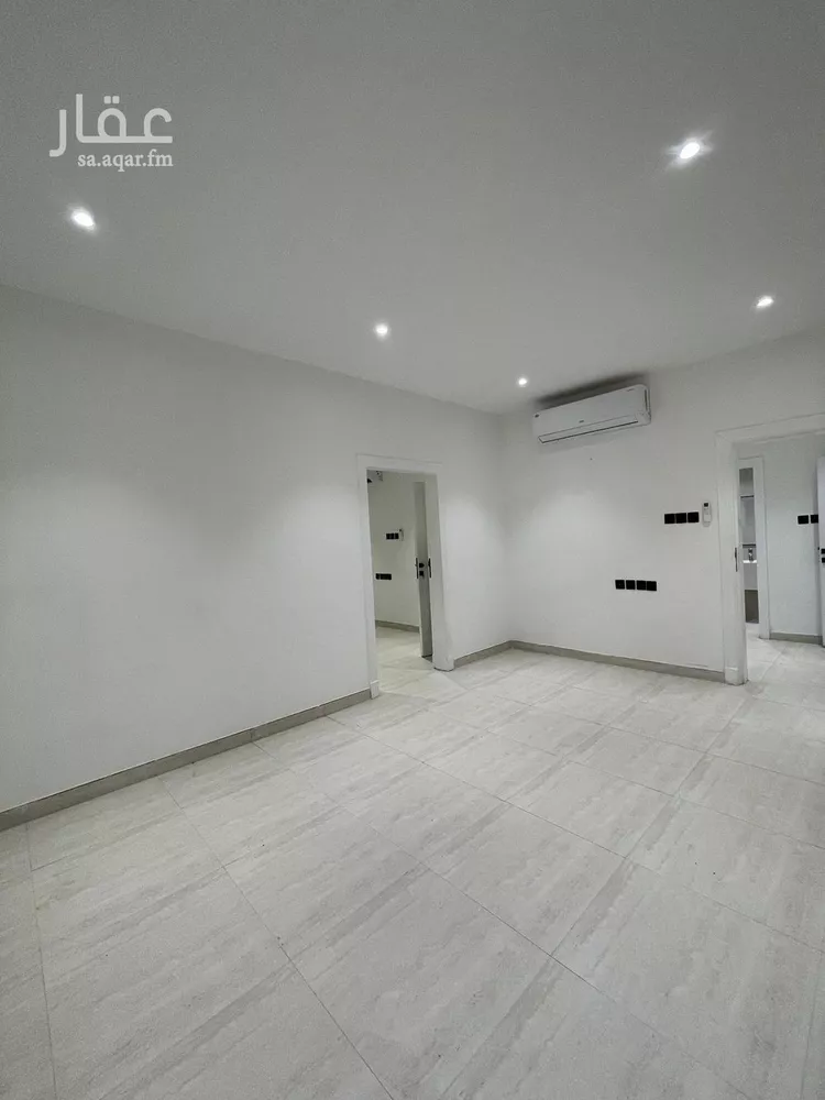 شقة للإيجار في شارع الامير نواف بن عبدالعزيز, حي أم الحمام الغربي, مدينة الرياض, منطقة الرياض صورة 3