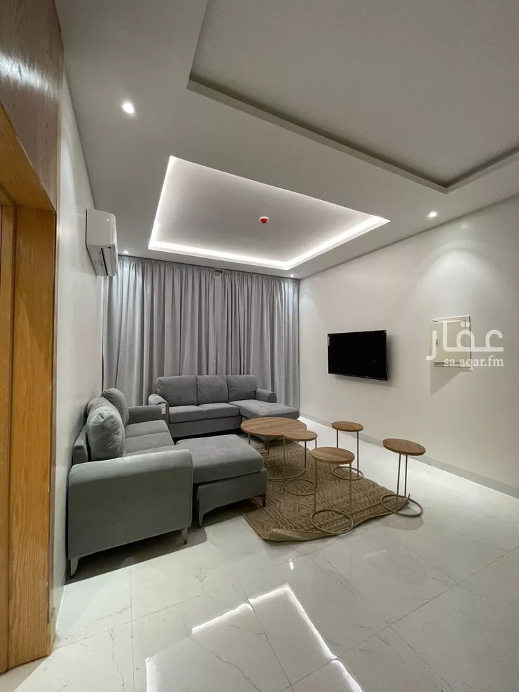 شقة للإيجار في شارع الامير نواف بن عبدالعزيز, حي أم الحمام الغربي, مدينة الرياض, منطقة الرياض