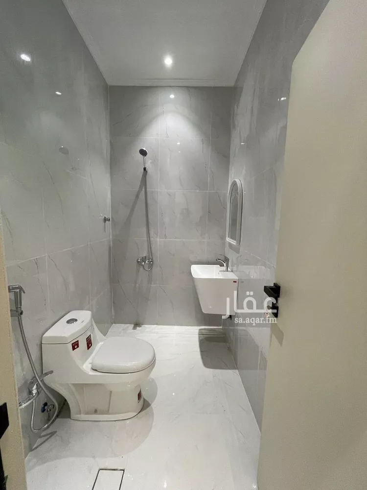 شقة للإيجار في شارع الامير نواف بن عبدالعزيز, حي أم الحمام الغربي, مدينة الرياض, منطقة الرياض صورة 3