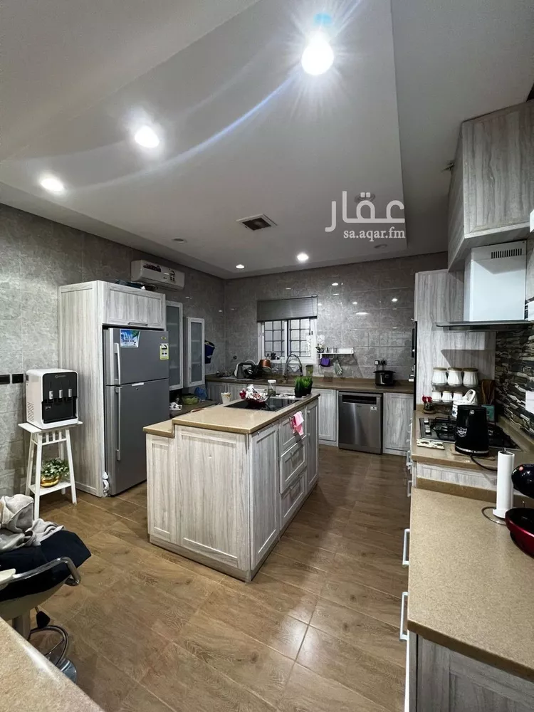 فيلا للبيع في شارع عيسى بن ابراهيم الربعي, حي العارض, مدينة الرياض, منطقة الرياض صورة 2