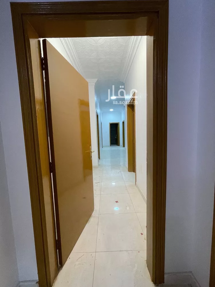 شقة للإيجار في شارع الامير نواف بن عبدالعزيز, حي أم الحمام الغربي, مدينة الرياض, منطقة الرياض صورة 4