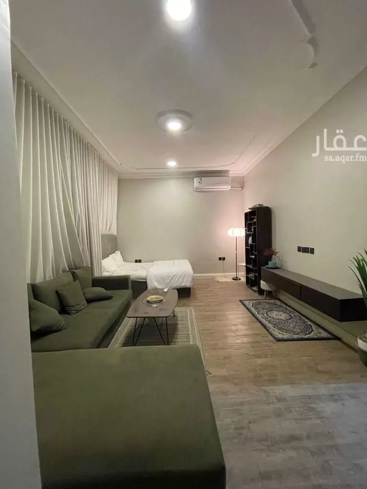 شقة للإيجار في شارع الامير نواف بن عبدالعزيز, حي أم الحمام الغربي, مدينة الرياض, منطقة الرياض صورة 2