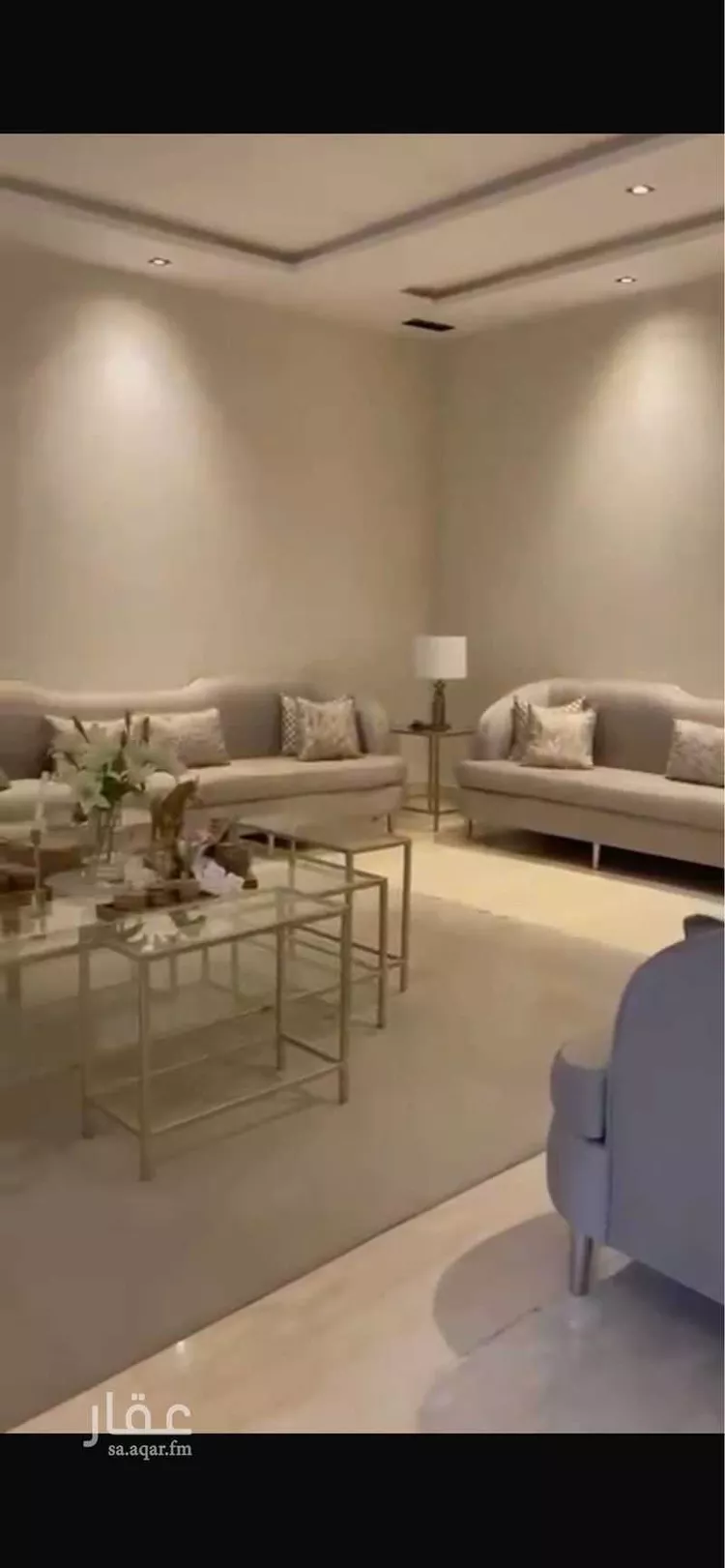 فيلا للإيجار في حي المهدية, مدينة الرياض, منطقة الرياض صورة 3