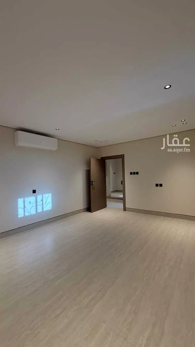 شقة للإيجار في شارع عبدالقاهر التميمي, حي أم الحمام الغربي, مدينة الرياض, منطقة الرياض صورة 4