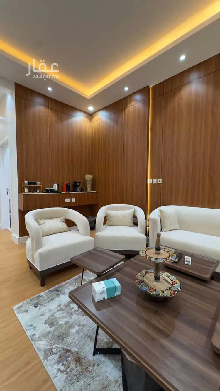 شقة للإيجار في شارع الامير نواف بن عبدالعزيز, حي أم الحمام الغربي, مدينة الرياض, منطقة الرياض صورة 2