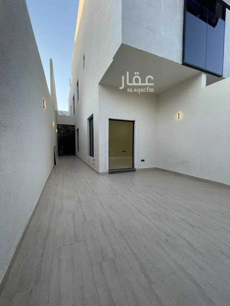 Floor for Sale in Riyadh Umm Al Hamam Al Gharbi صورة 3