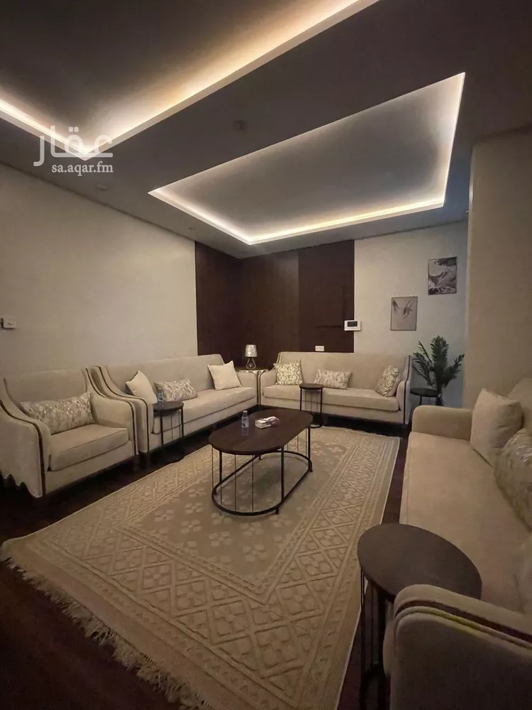 Apartment for Rent in Riyadh Umm Al Hamam Al Gharbi صورة 2