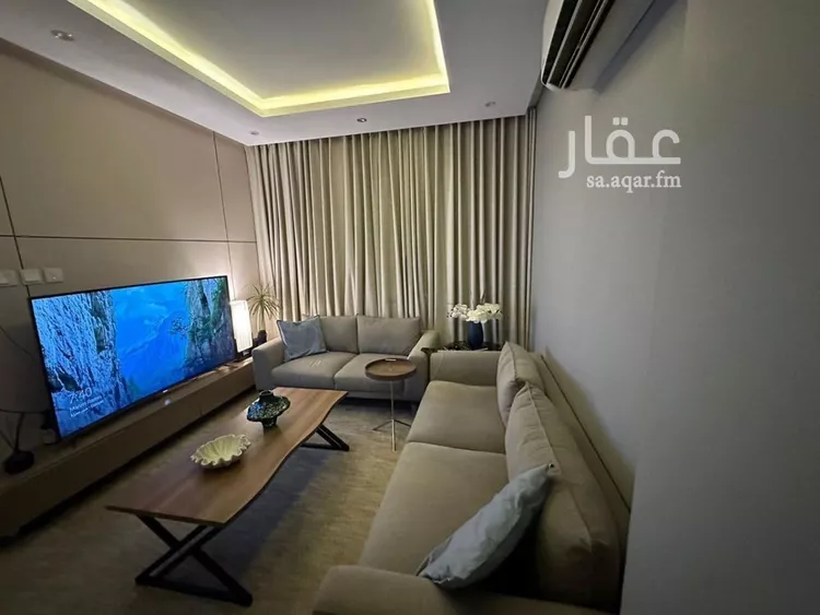 فيلا للإيجار في شارع علي التونسي, حي المهدية, مدينة الرياض, منطقة الرياض صورة 3