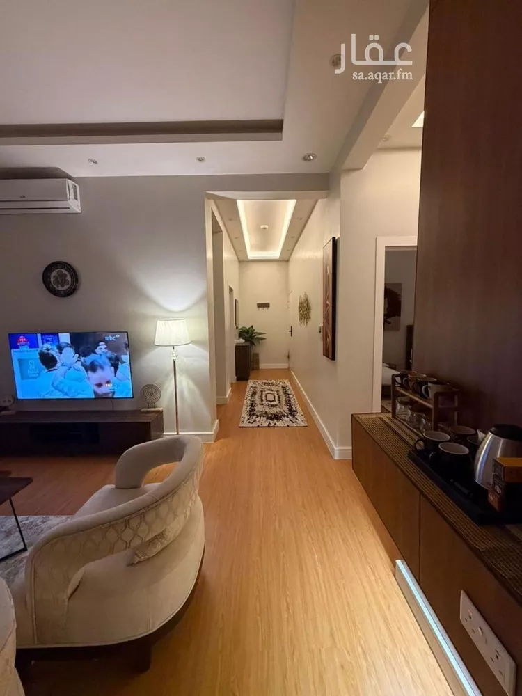 شقة للإيجار في شارع الامير نواف بن عبدالعزيز, حي أم الحمام الغربي, مدينة الرياض, منطقة الرياض صورة 5