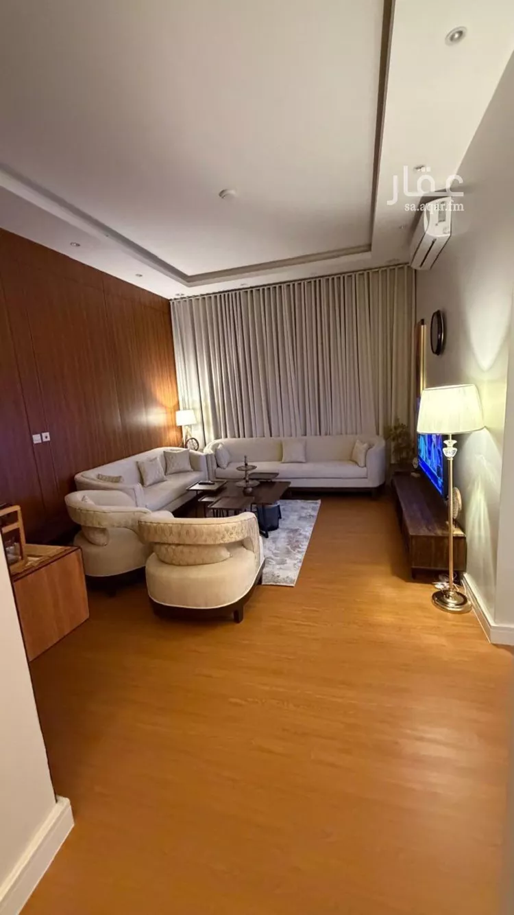 شقة للإيجار في شارع الامير نواف بن عبدالعزيز, حي أم الحمام الغربي, مدينة الرياض, منطقة الرياض 1 صورة