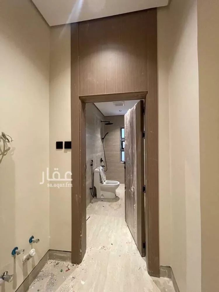 عمارة للإيجار في شارع الامير نواف بن عبدالعزيز, حي أم الحمام الغربي, مدينة الرياض, منطقة الرياض صورة 5