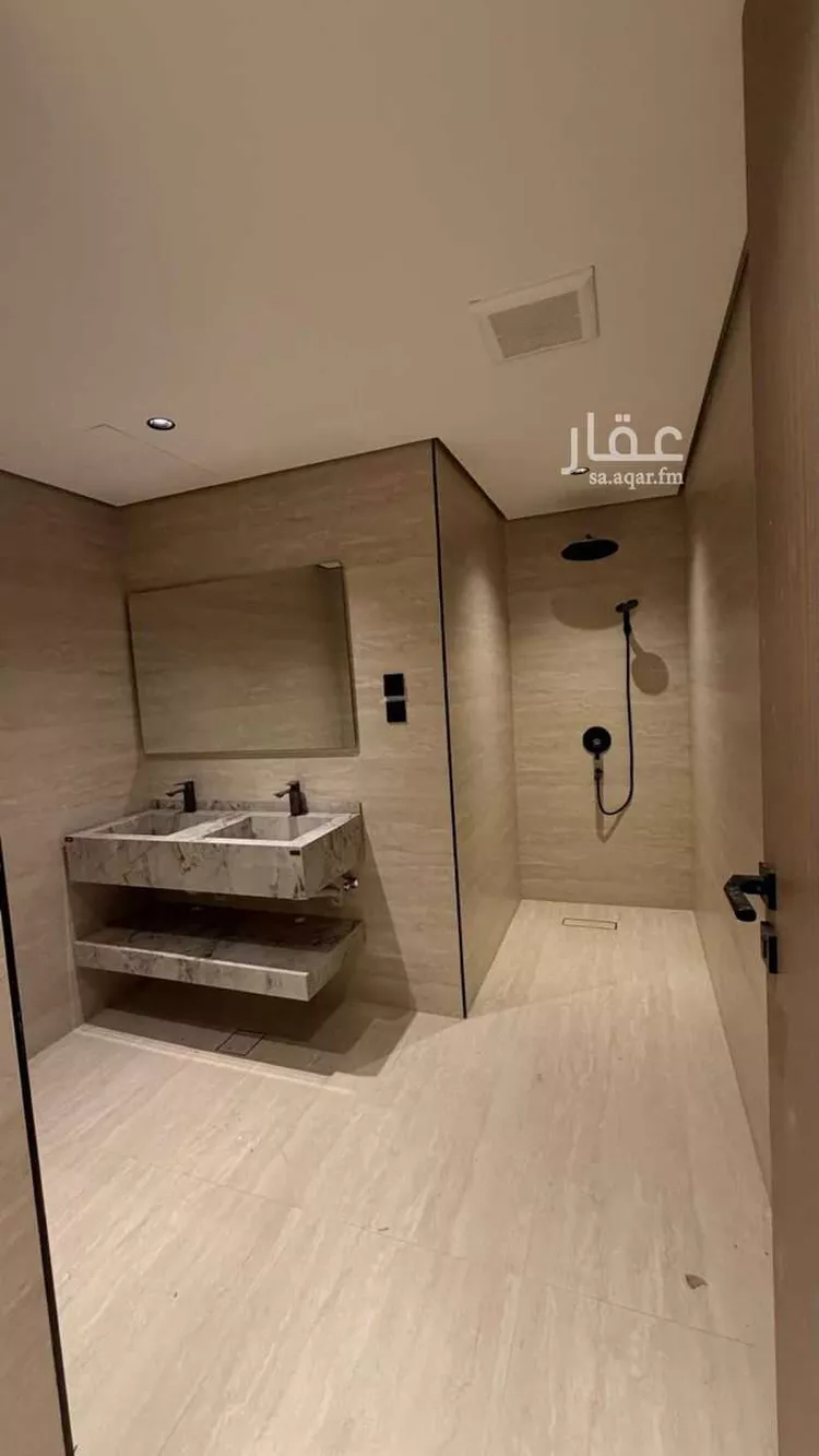 شقة للإيجار في شارع عبدالقاهر التميمي, حي أم الحمام الغربي, مدينة الرياض, منطقة الرياض صورة 2