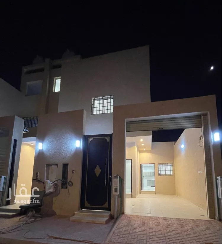 Floor for Rent in Riyadh Umm Al Hamam Al Gharbi