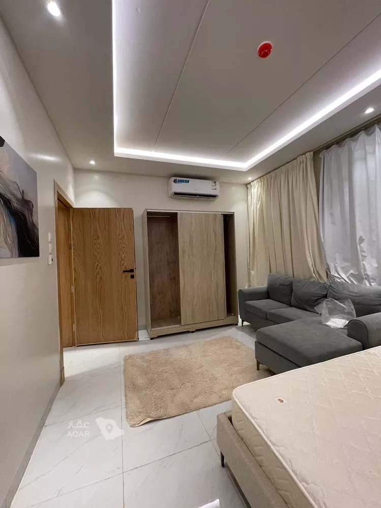 شقة للإيجار في شارع الامير نواف بن عبدالعزيز, حي أم الحمام الغربي, مدينة الرياض, منطقة الرياض صورة 2