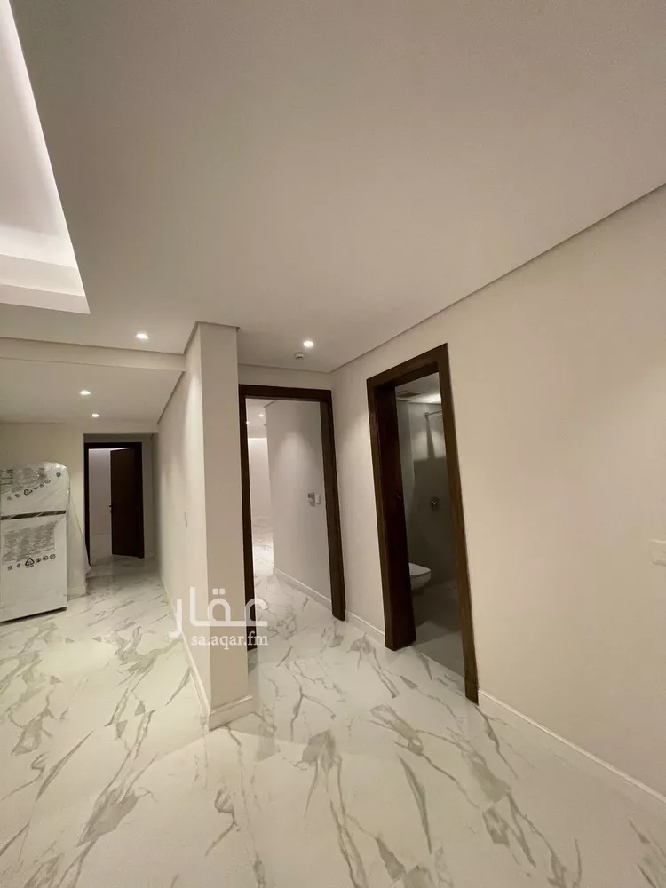 شقة للإيجار في شارع الامير نواف بن عبدالعزيز, حي أم الحمام الغربي, مدينة الرياض, منطقة الرياض صورة 3