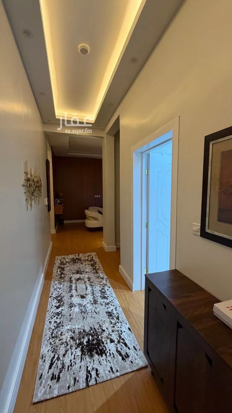 شقة للإيجار في شارع الامير نواف بن عبدالعزيز, حي أم الحمام الغربي, مدينة الرياض, منطقة الرياض صورة 4