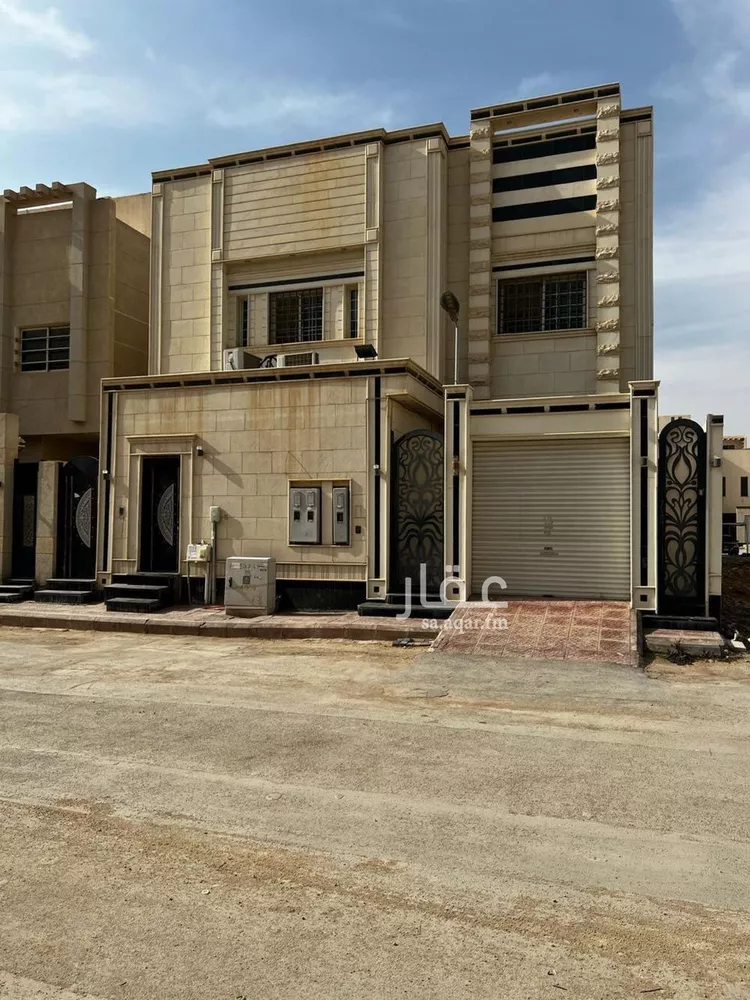 Villa for Sale in Riyadh Al Arid