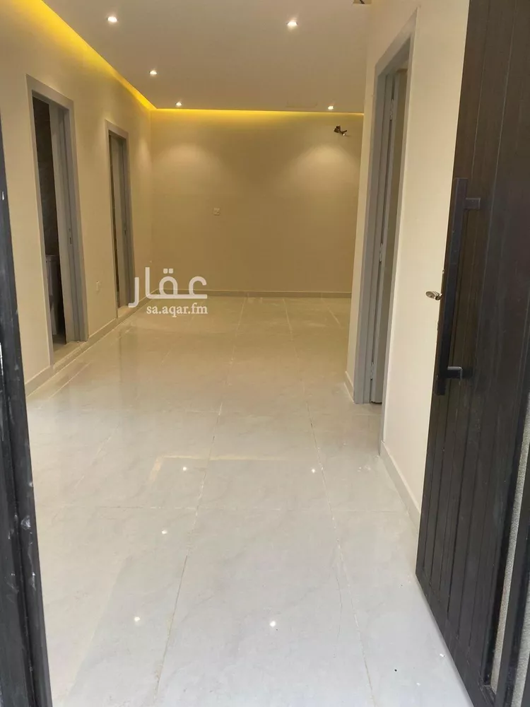 شقة للإيجار في شارع الامير نواف بن عبدالعزيز, حي أم الحمام الغربي, مدينة الرياض, منطقة الرياض 1 صورة