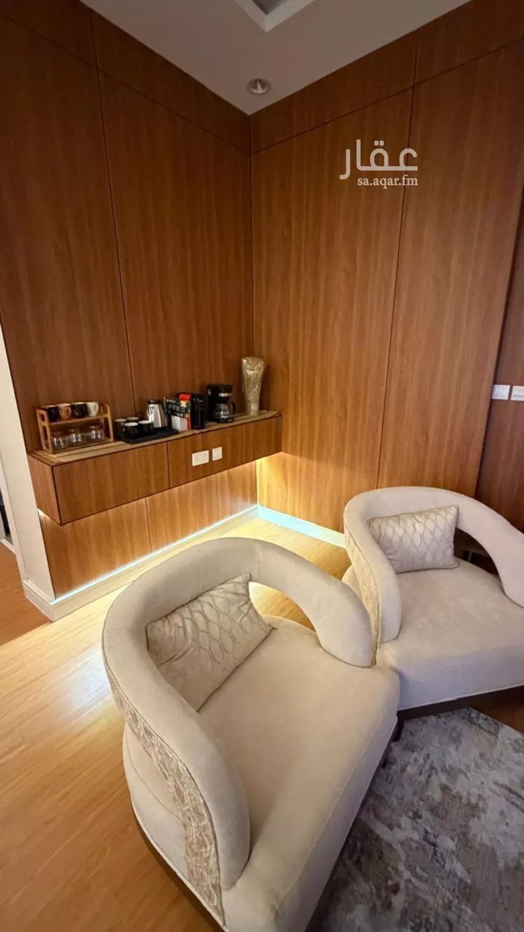 شقة للإيجار في شارع الامير نواف بن عبدالعزيز, حي أم الحمام الغربي, مدينة الرياض, منطقة الرياض صورة 3