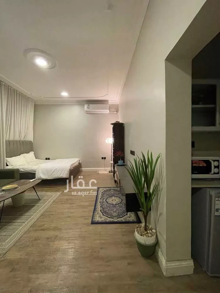 شقة للإيجار في شارع الامير نواف بن عبدالعزيز, حي أم الحمام الغربي, مدينة الرياض, منطقة الرياض 1 صورة