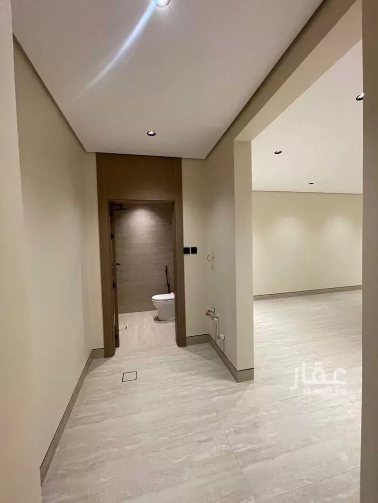 شقة للإيجار في شارع عبدالقاهر التميمي, حي أم الحمام الغربي, مدينة الرياض, منطقة الرياض صورة 5