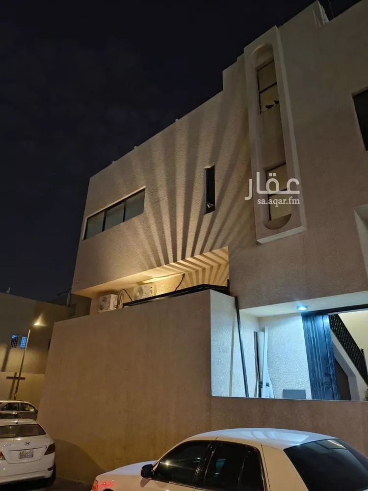 Apartment for Rent in Riyadh Umm Al Hamam Al Gharbi صورة 2