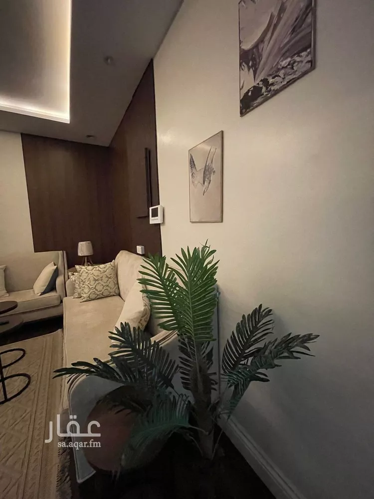 شقة للإيجار في شارع الامير نواف بن عبدالعزيز, حي أم الحمام الغربي, مدينة الرياض, منطقة الرياض 6