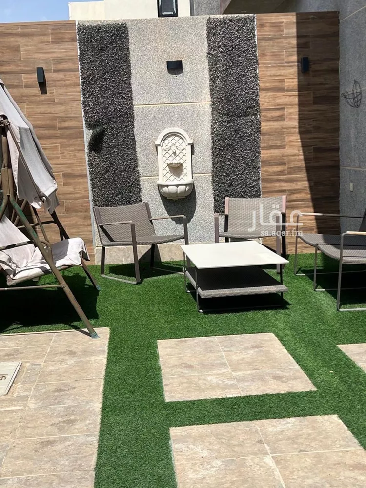 فيلا للإيجار في شارع علي التونسي, حي المهدية, مدينة الرياض, منطقة الرياض 9