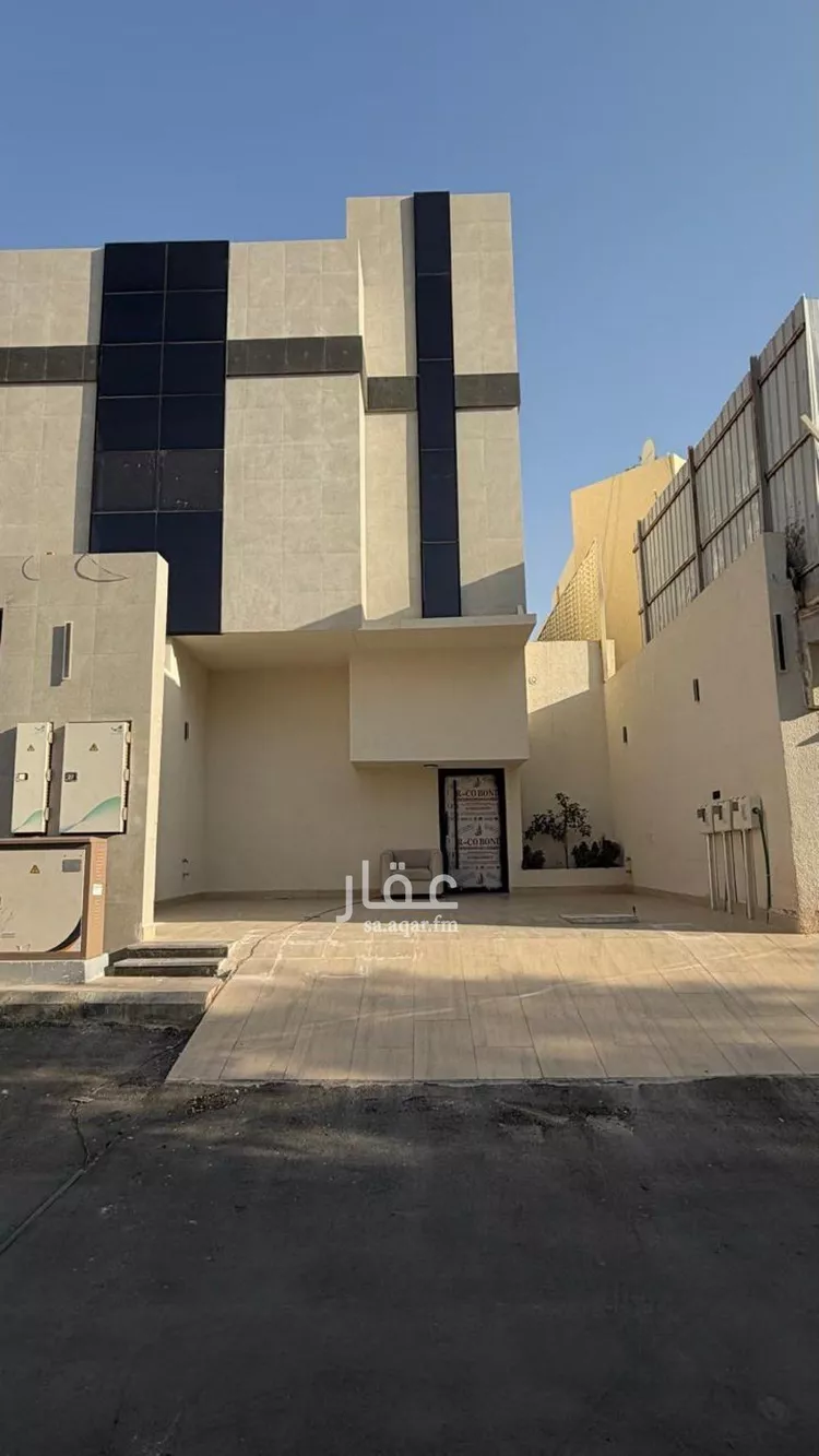 دور للبيع في شارع الامير نواف بن عبدالعزيز, حي أم الحمام الغربي, مدينة الرياض, منطقة الرياض