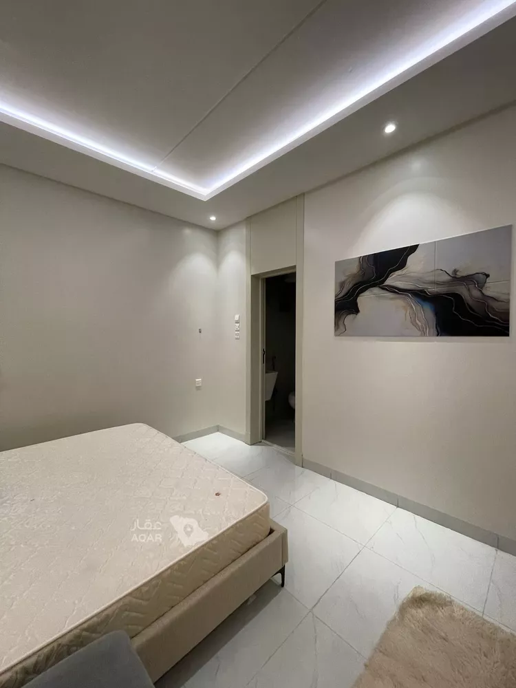 شقة للإيجار في شارع الامير نواف بن عبدالعزيز, حي أم الحمام الغربي, مدينة الرياض, منطقة الرياض صورة 3