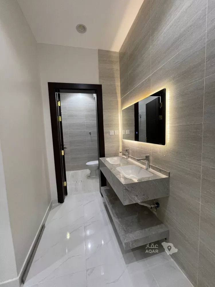 Floor for Rent in Riyadh Umm Al Hamam Al Gharbi 7