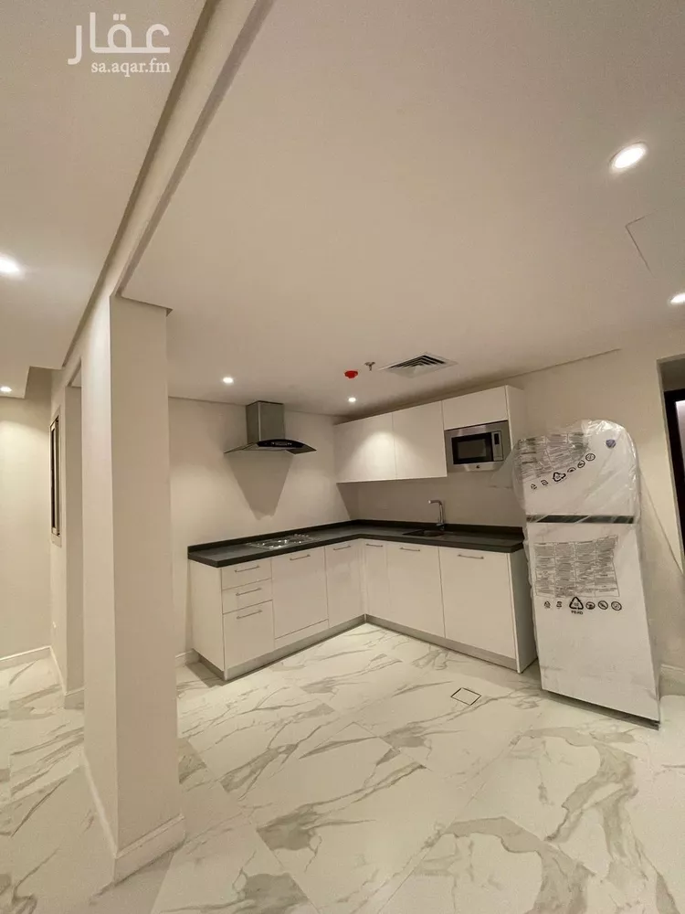 شقة للإيجار في شارع الامير نواف بن عبدالعزيز, حي أم الحمام الغربي, مدينة الرياض, منطقة الرياض صورة 4