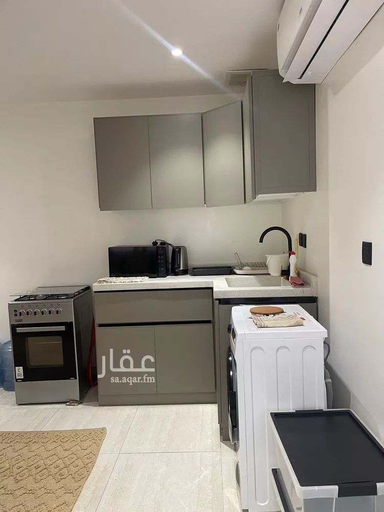 Apartment for Rent in Riyadh Umm Al Hamam Al Gharbi صورة 3