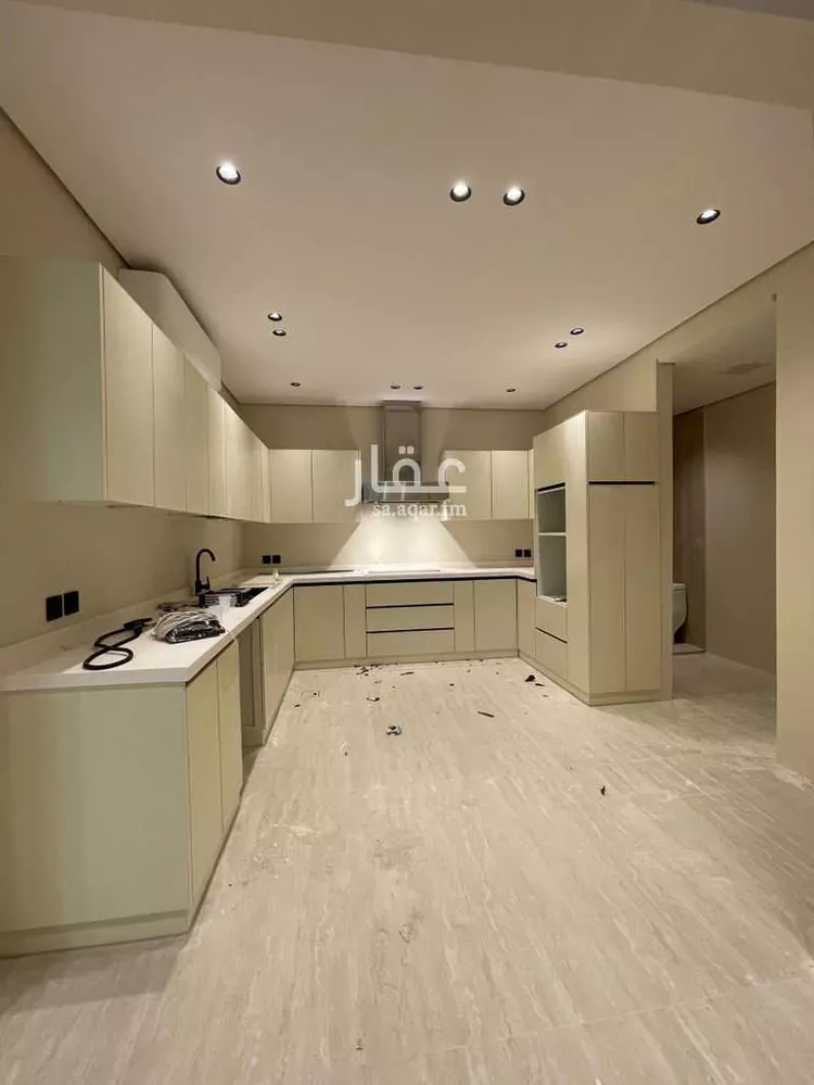 عمارة للإيجار في شارع الامير نواف بن عبدالعزيز, حي أم الحمام الغربي, مدينة الرياض, منطقة الرياض صورة 4