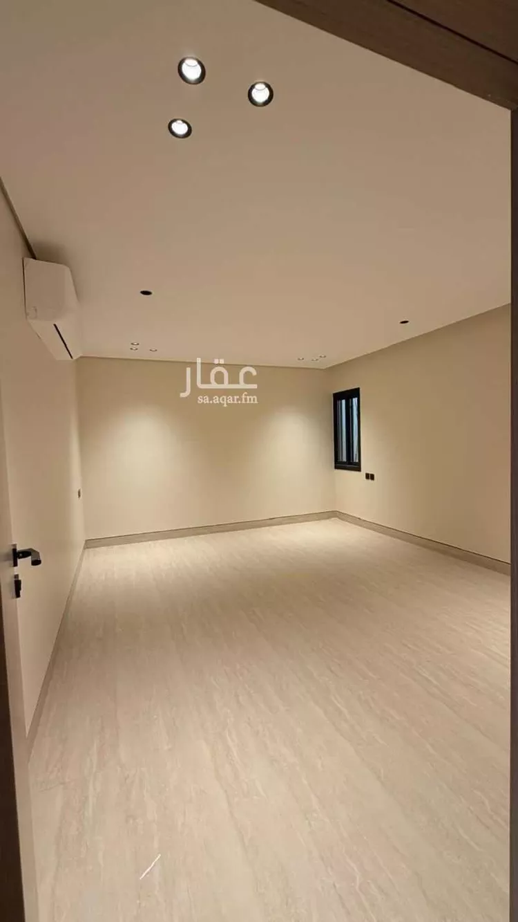 شقة للإيجار في شارع عبدالقاهر التميمي, حي أم الحمام الغربي, مدينة الرياض, منطقة الرياض صورة 3