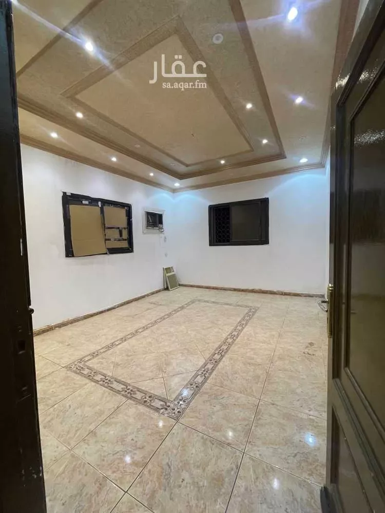 شقة للإيجار في شارع عبدالقاهر التميمي, حي أم الحمام الغربي, مدينة الرياض, منطقة الرياض صورة 4