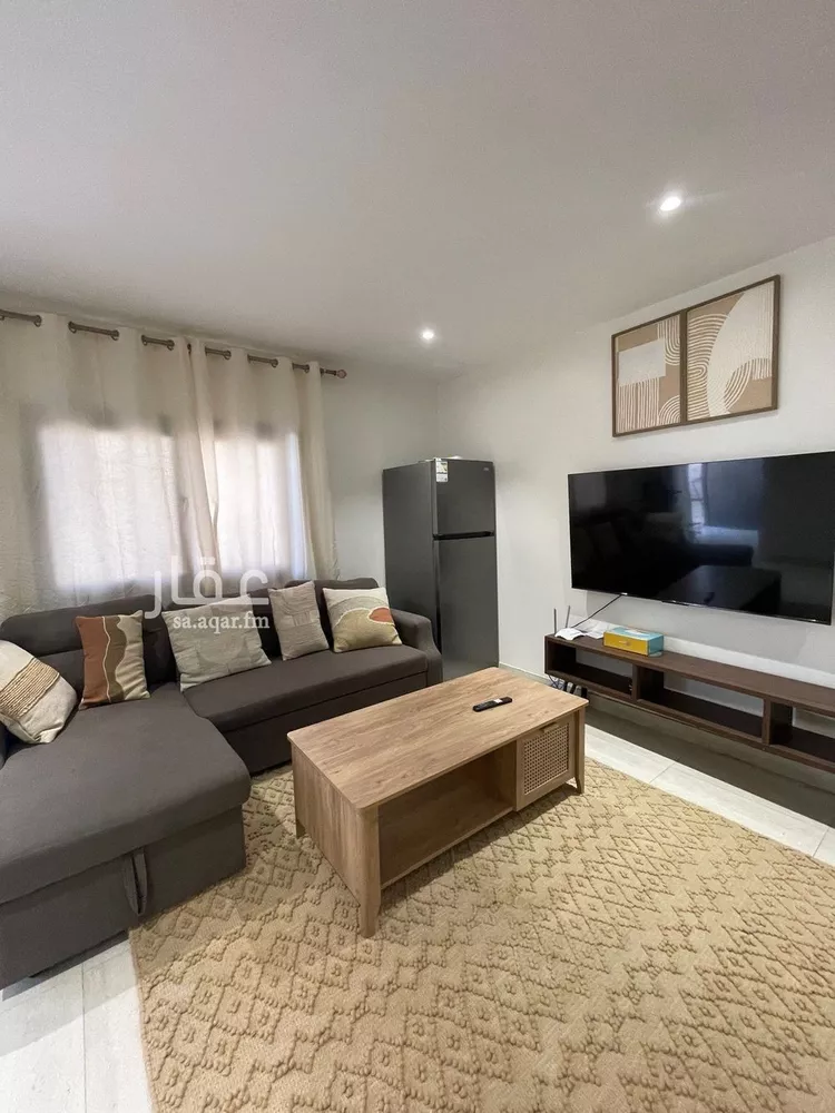 Apartment for Rent in Riyadh Umm Al Hamam Al Gharbi صورة 4