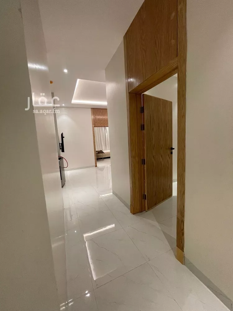 شقة للإيجار في شارع الامير نواف بن عبدالعزيز, حي أم الحمام الغربي, مدينة الرياض, منطقة الرياض