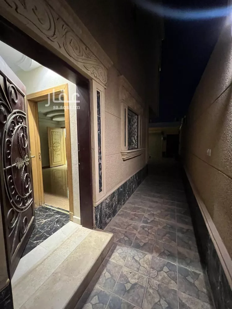 دور للإيجار في شارع ال دغيثر, حي ظهرة العودة شرق, مدينة الدرعية, منطقة الرياض 6