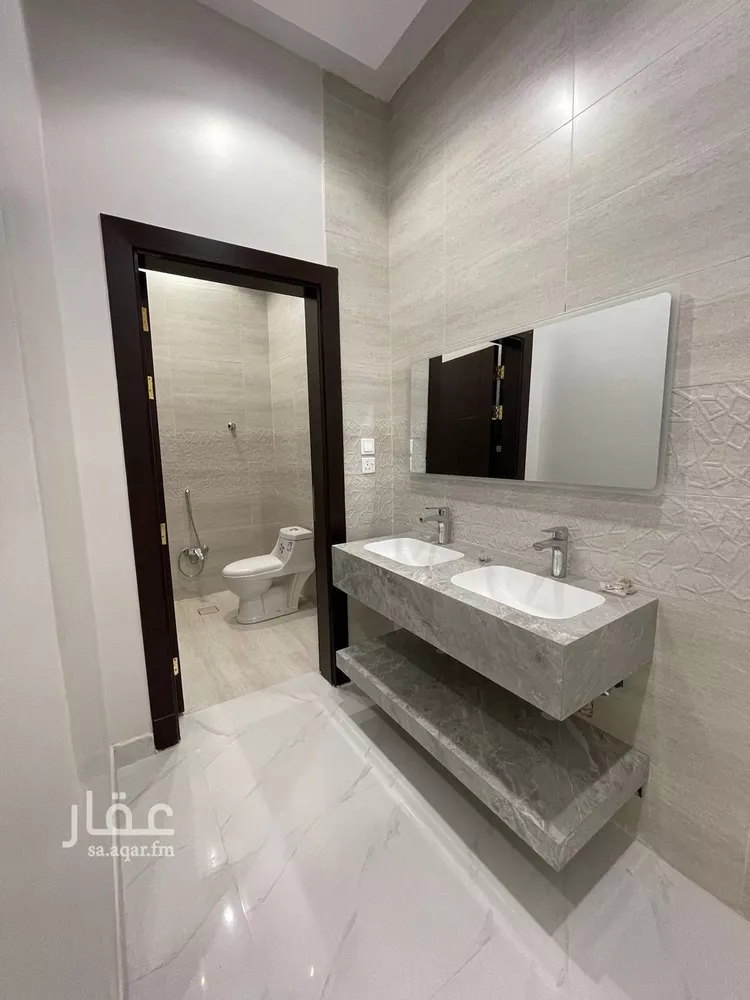 Floor for Rent in Riyadh Umm Al Hamam Al Gharbi صورة 4