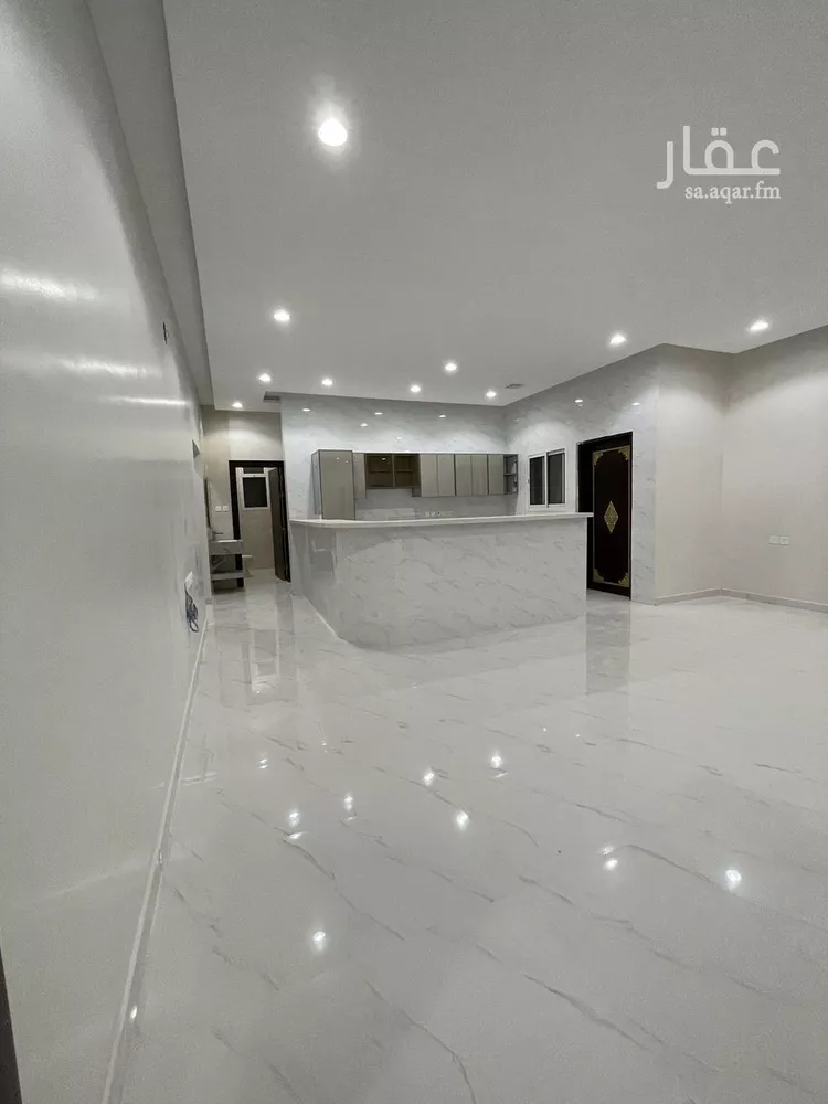 Floor for Rent in Riyadh Umm Al Hamam Al Gharbi صورة 3
