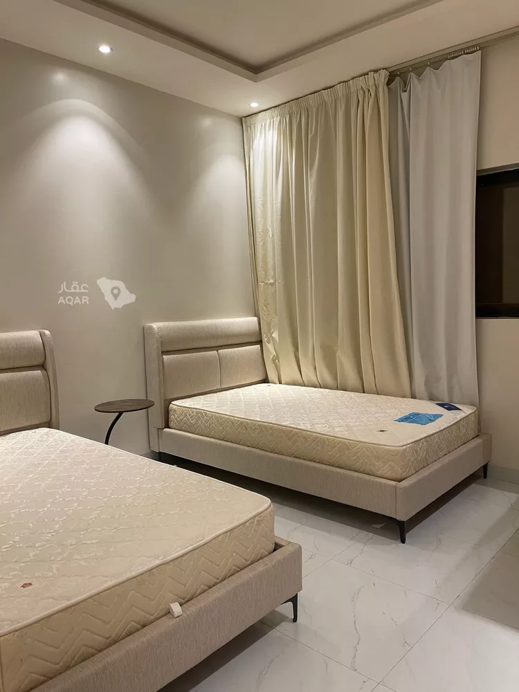 شقة للإيجار في شارع الامير نواف بن عبدالعزيز, حي أم الحمام الغربي, مدينة الرياض, منطقة الرياض صورة 5