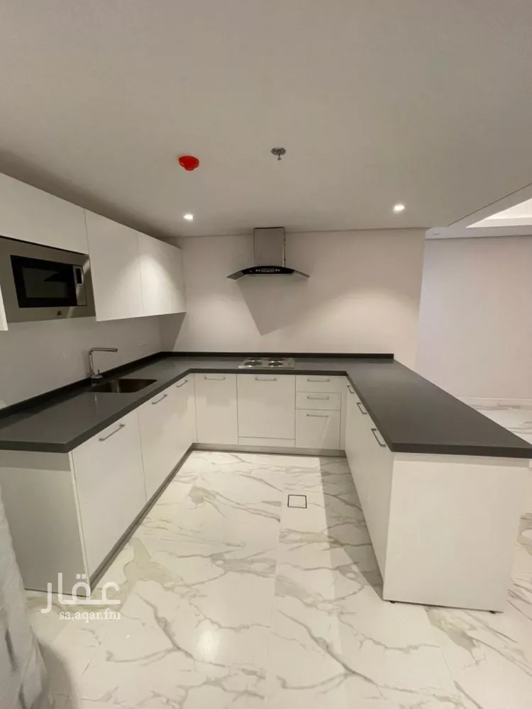 شقة للإيجار في شارع الامير نواف بن عبدالعزيز, حي أم الحمام الغربي, مدينة الرياض, منطقة الرياض صورة 5