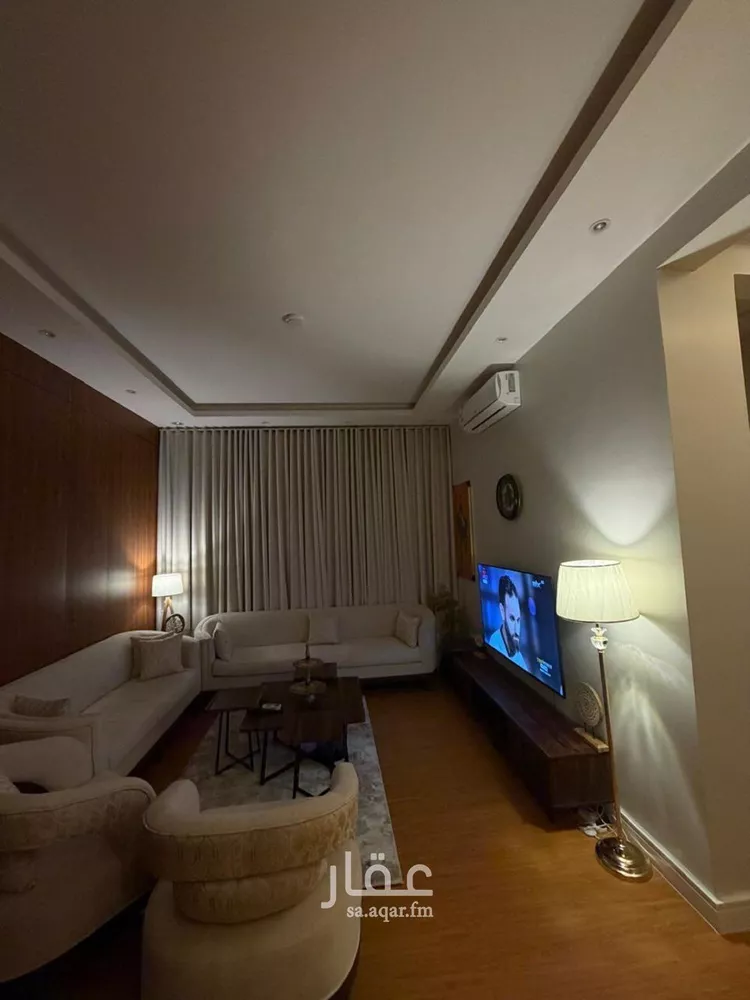 شقة للإيجار في شارع الامير نواف بن عبدالعزيز, حي أم الحمام الغربي, مدينة الرياض, منطقة الرياض