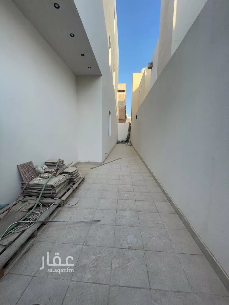 عمارة للإيجار في شارع الامير نواف بن عبدالعزيز, حي أم الحمام الغربي, مدينة الرياض, منطقة الرياض 6