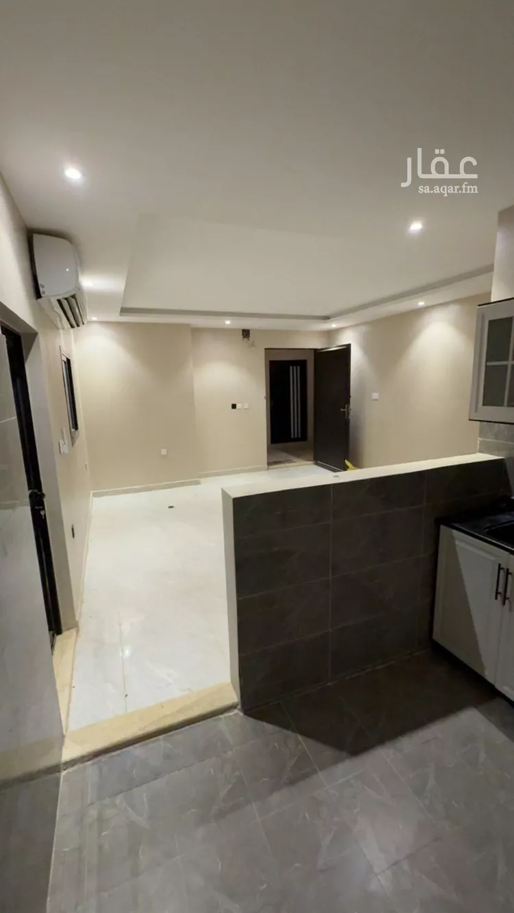 شقة للإيجار في شارع الامير نواف بن عبدالعزيز, حي أم الحمام الغربي, مدينة الرياض, منطقة الرياض صورة 2
